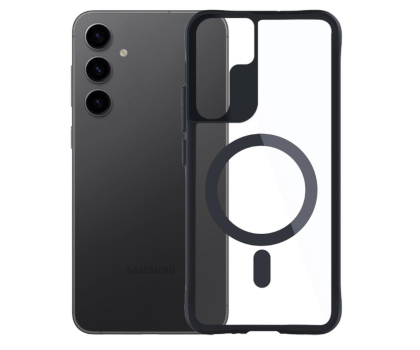 Etui do telefonów 3MK Satin Armor MagCase do Samsung Galaxy S24 5903108563895